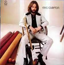 Eric Clapton/S-T