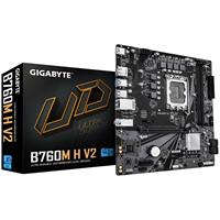 Gigabyte B760M H V2