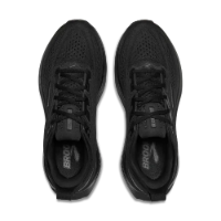 Glycerin 23 נעלי ריצה גברים רוחב 2E צבע שחור שחור