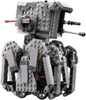 לגו מלחמת הכוכבים 75177 ​​​​​​​First Order Heavy Scout Walker Star Wars LEGO