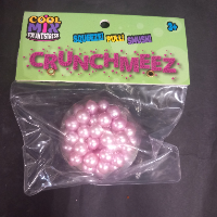 סקווישי  קול מיקס חרוזים 6 ס''מ  - Squishy Cool Mix Beads
