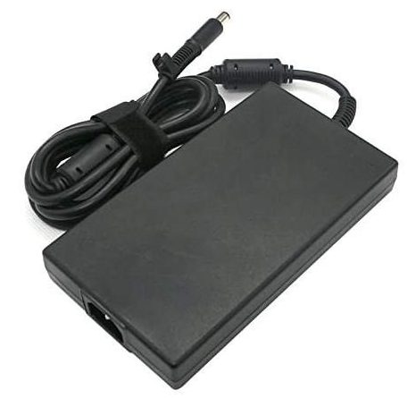 מטען מקורי למחשב נייד Hp 200W 7.4X5.0mm