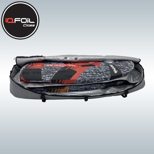 PATRIK IQ Bag Pro Double