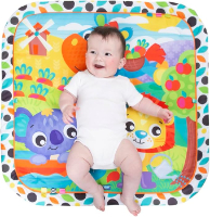 פלייגרו - משטח מוזיקלי לחצר - Playgro 189025
