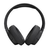 אוזניות אלחוטיות JBL Tune 720BT שחור