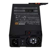 ספק כוח SilverStone FX350-G 350W Flex ATX 80+ Gold