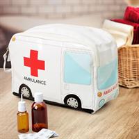 תיק ציוד רפואי אמבולנס Ambulance