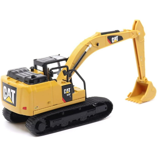 דגם מחפרון קטרפילר  - Diecast Masters 1:64 Cat CATERPILLAR CAT 320F L