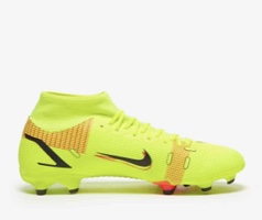 Nike Mercurial Superfly VIII Academy DF FG/MG