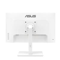מסך מחשב Asus VA24EQSB-W 23.8" FHD 75Hz IPS לבן