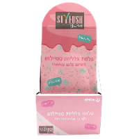סטיילוש - צלליות עיניים ארטיק מתוק - STYLUSH
