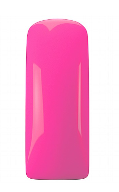 ג'ל לק PG PINK GLASS