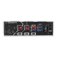 Gigabyte X870E EAGLE X3D WIFI7