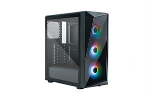 COOLER MASTER מארז 3*ARGB 520 CMP CM
