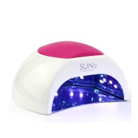 מנורת ייבוש סאן 2 מקורית  יבואן רשמי - SUN2- 48W