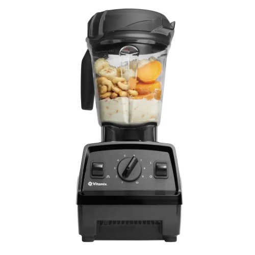 בלנדר מקצועי VITAMIX 72791 דגם E320 ויטמיקס