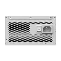 ספק כוח MSI MAG A1000GL PCIE5 1000W 80+ Gold מודולרי לבן