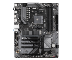 לוח Gigabyte B550 EAGLE WIFI6 ATX AM4 DDR4 BT HDMI
