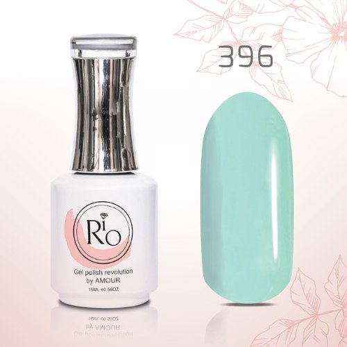 לק ג'ל ריו 396 RIO