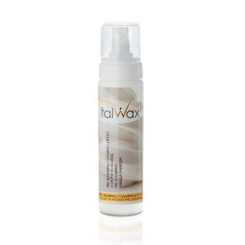 מוס וניל להכנת העור לפני הליך שעווה - Italwax