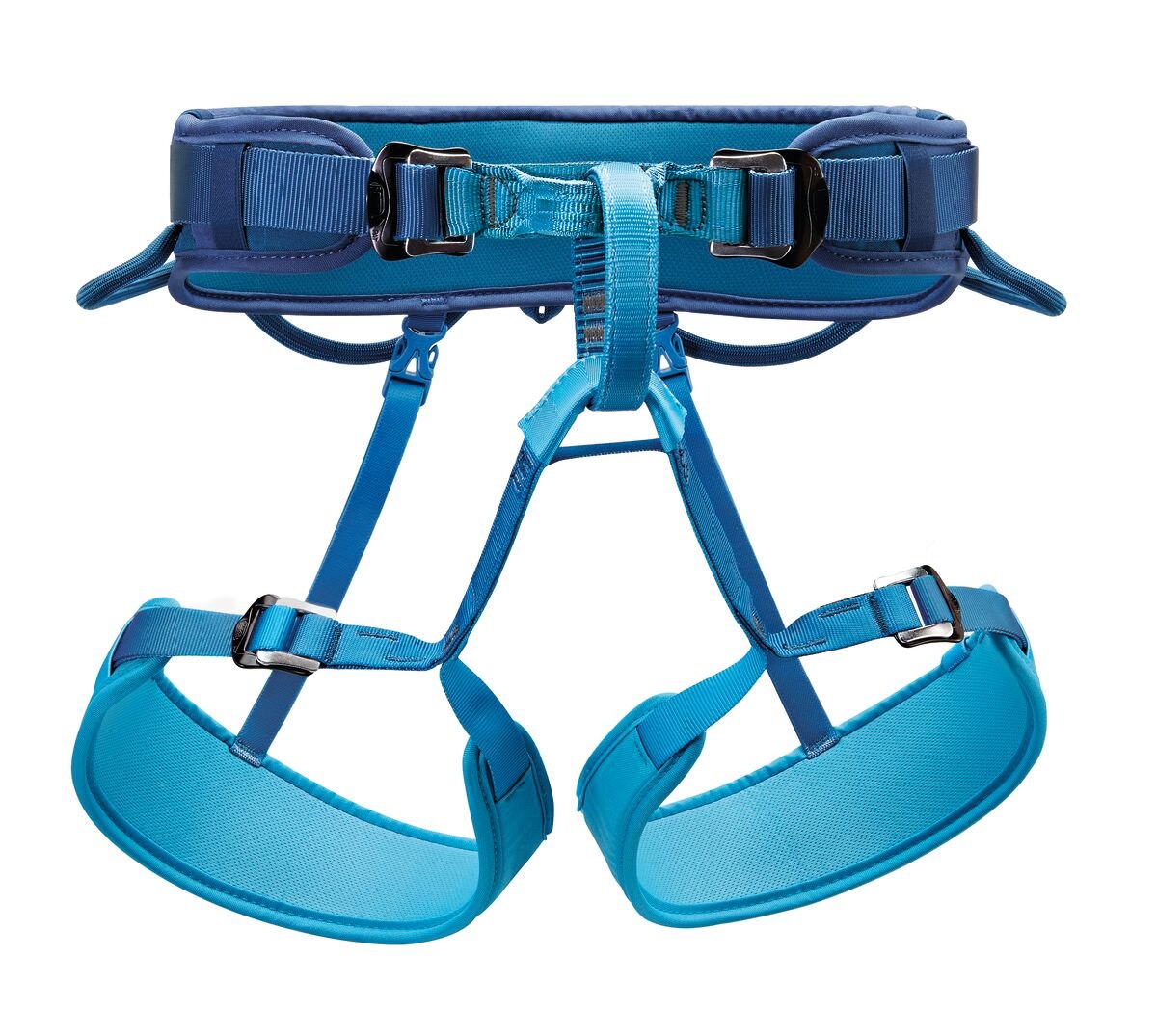 רתמת טיפוס PETZL CORAX