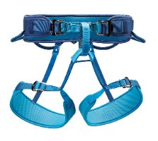 רתמת טיפוס PETZL CORAX