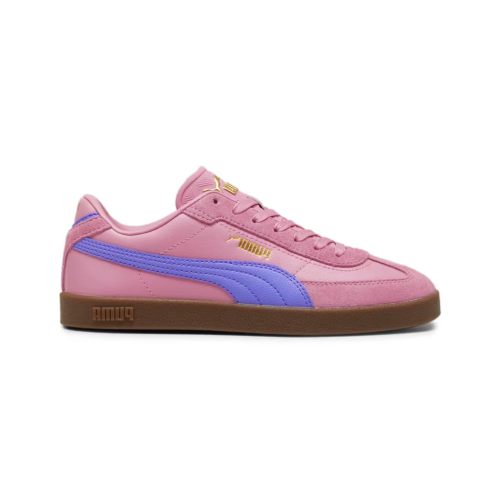 Puma Club Ii Era Purple\Pink - נעלי פומה ספידקט