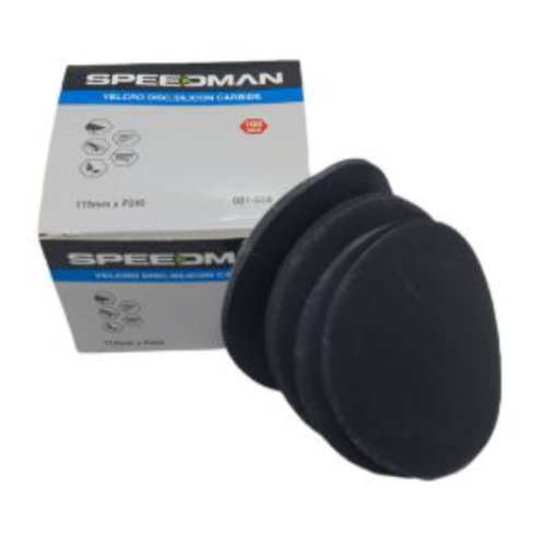 דיסק סקוטש לשיש 4.5" | SPEEDMAN מידה P-180