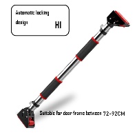 Adjustable Chin Bar