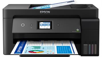 EPSON מדפסת L14150 ECOTANK