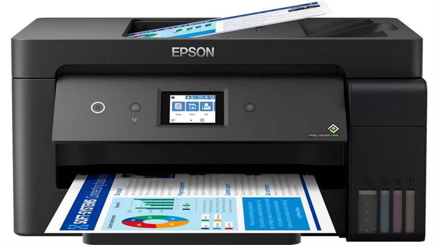 EPSON מדפסת L14150 ECOTANK