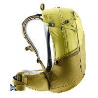 תיק יום דוייטר (נשים) Deuter Futura 25 SL צהבהב