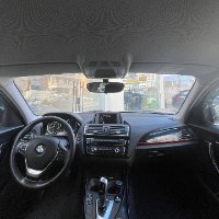 B.M.W 118i 2016