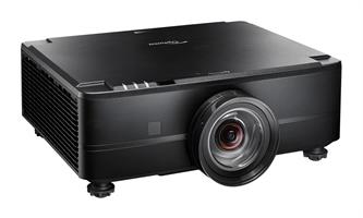 מקרן לייזר 7200ANSI 4k טווח קצר ZK810TST