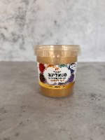 אבקת איבוק זהב לאסטר- מנדלברג- אריזת חיסכון