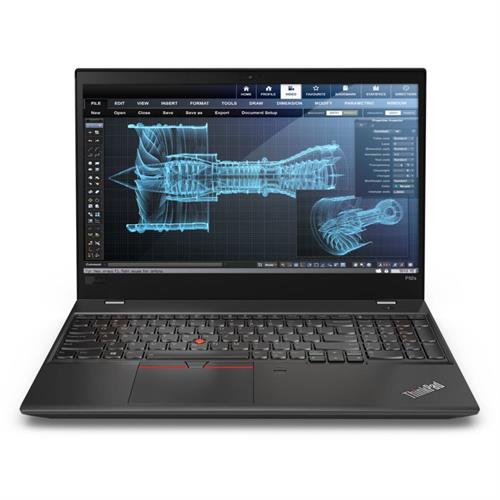מחשב נייד Lenovo ThinkPad P52s 20LB0006IV לנובו