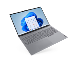 נייד LENOVO ThinkBook 16 G8 Ultra 7 255H 16GB 512NVME Win11P 3YOS
