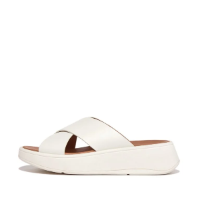 FW5-477 FITFLOP כפכף איקס קרם | פיטפלופ