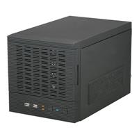SFF NAS i5 / 16G / 512G OS / 42T Net Raid 5