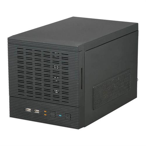 SFF NAS i5 / 16G / 512G OS / 42T Net Raid 5