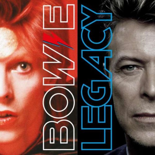 David Bowie/Legacy
