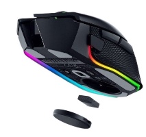 עכבר Razer Basilisk V3 Pro אלחוטי עם ביצועים מקצועיים לגיימינג