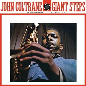 JOHN COLTRANE/GIANT STEPS (MO