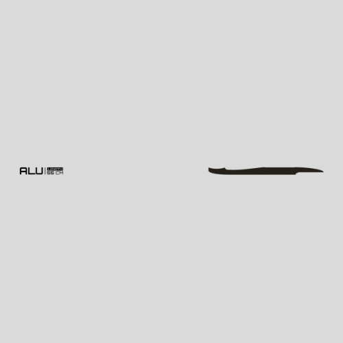 FOIL FUSELAGE 55 CM