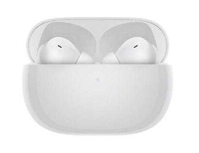 אוזניות Xiaomi Redmi Buds 4 Pro - צבע לבן