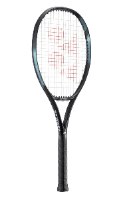 מחבט טניס YONEX EZONE 100 Aqua Night Black 300g (7th gen.) Unstrung