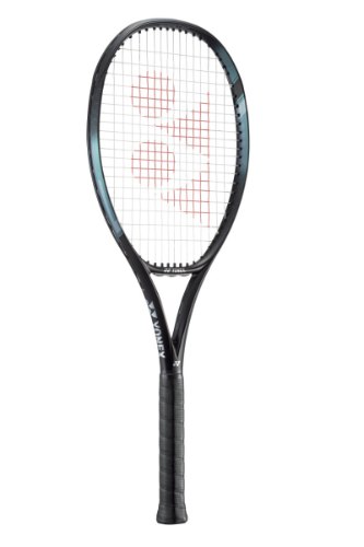 מחבט טניס יונקס YONEX EZONE 100 Aqua Night Black 300g (7th gen.) Unstrung