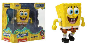 בוב ספוג -  דמויות בוב ספוג 2.5 אינטש - Spongebob Squarepants 85212