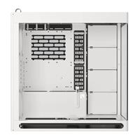 מארז מחשב HAVN HS 420 Base Edition White