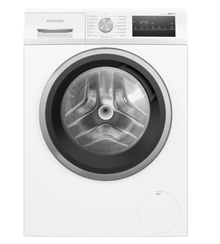 מכונת כביסה פתח חזית - 9 ק"ג Siemens סימנס  iQ300 WM14N299IL